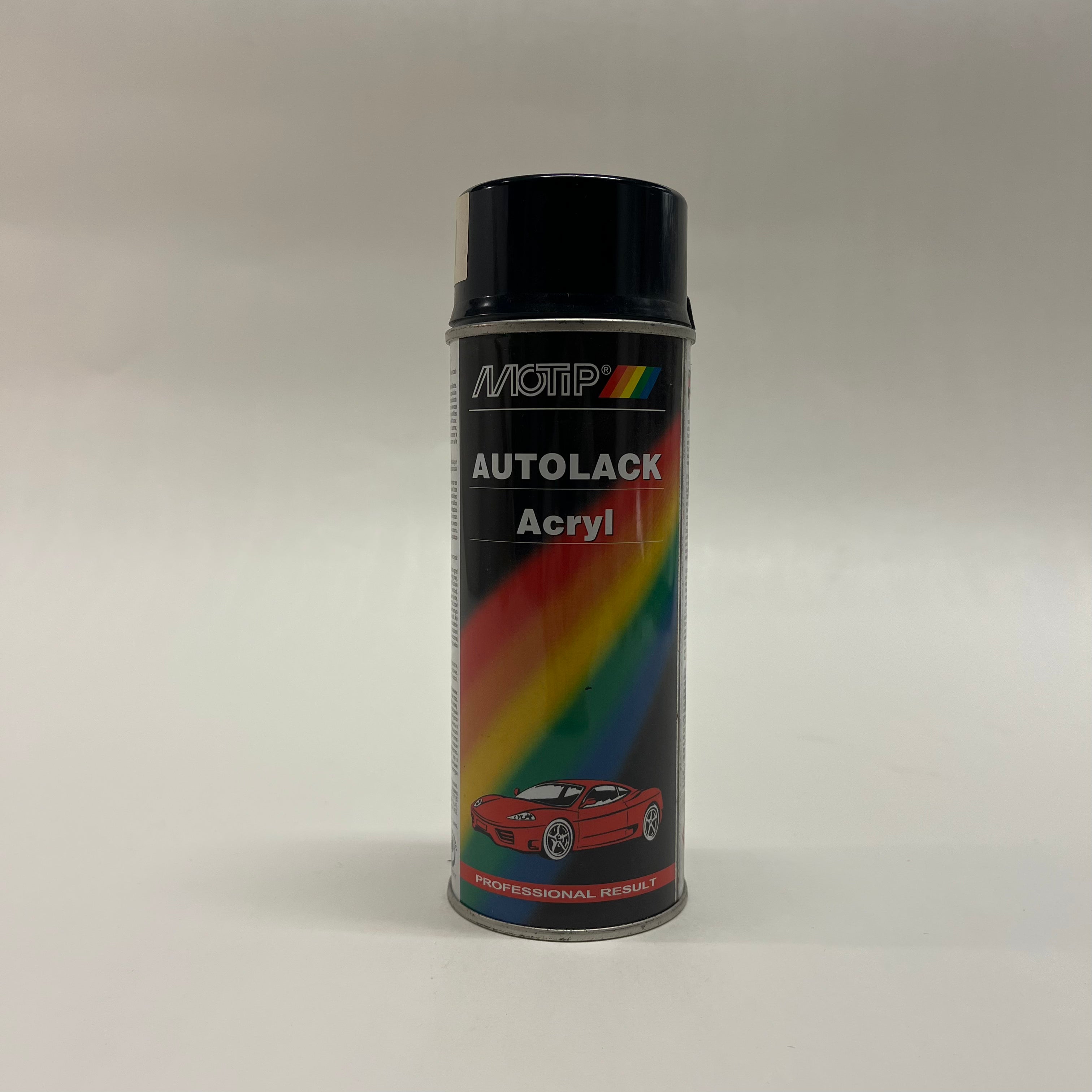 MOTIP - Acryl Autolak - 44-serie