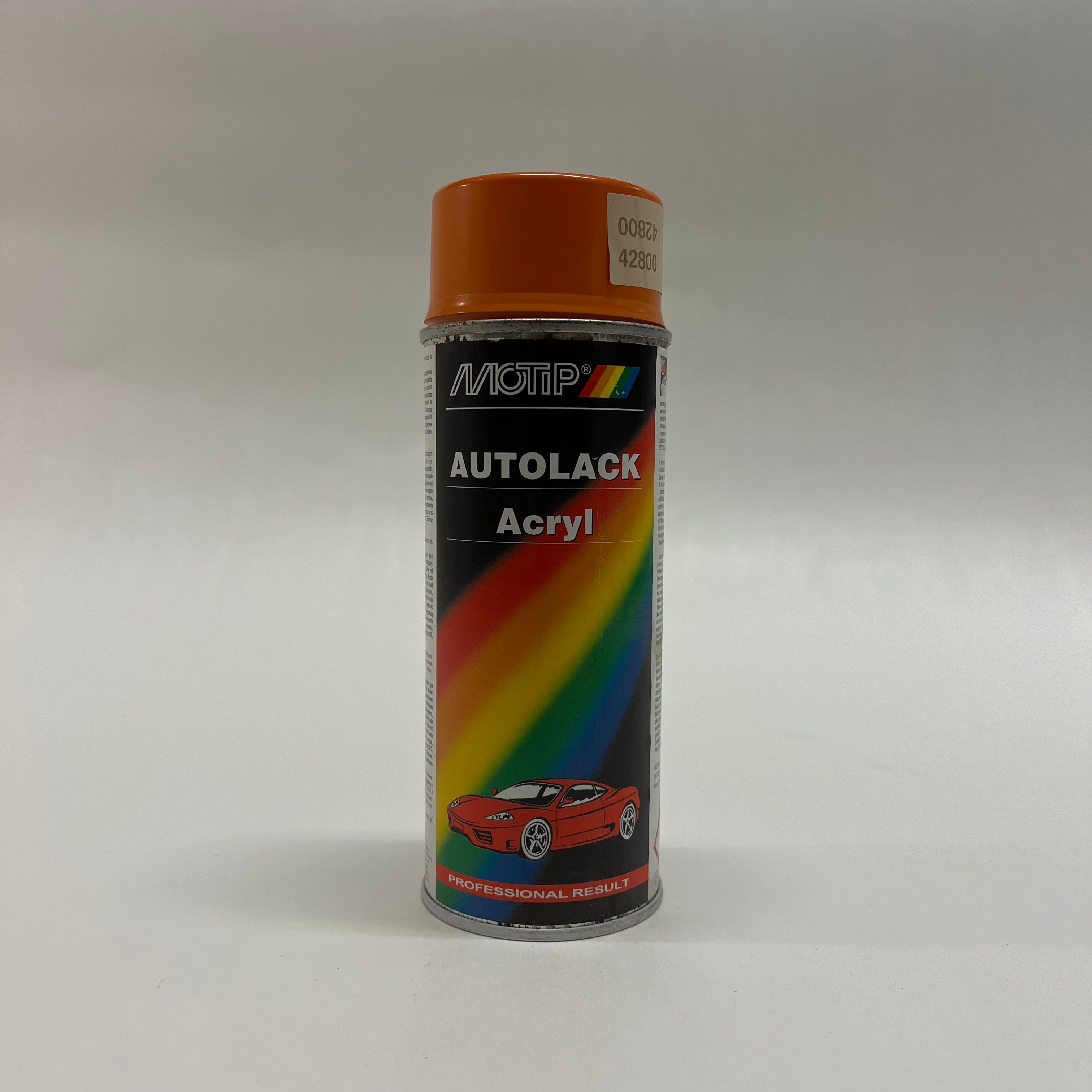 MOTIP - Acryl Autolak - 42-serie
