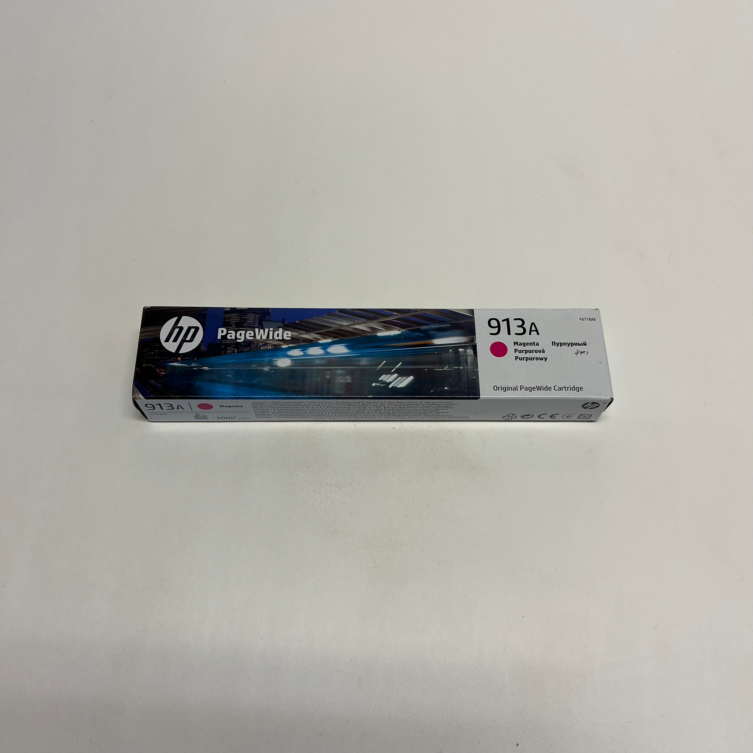 HP Original PageWide Cartridge