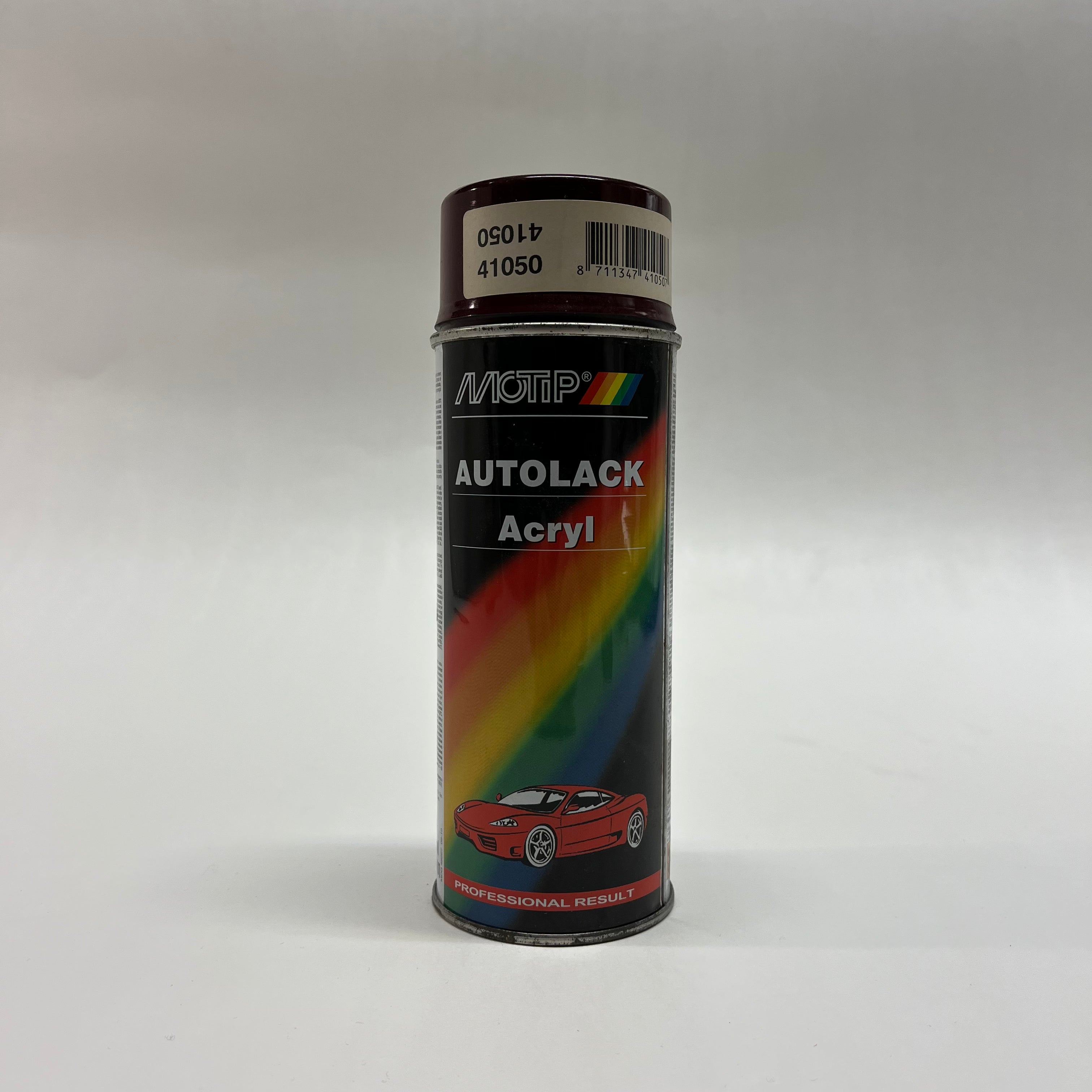 MOTIP - Acryl Autolak - 41-serie