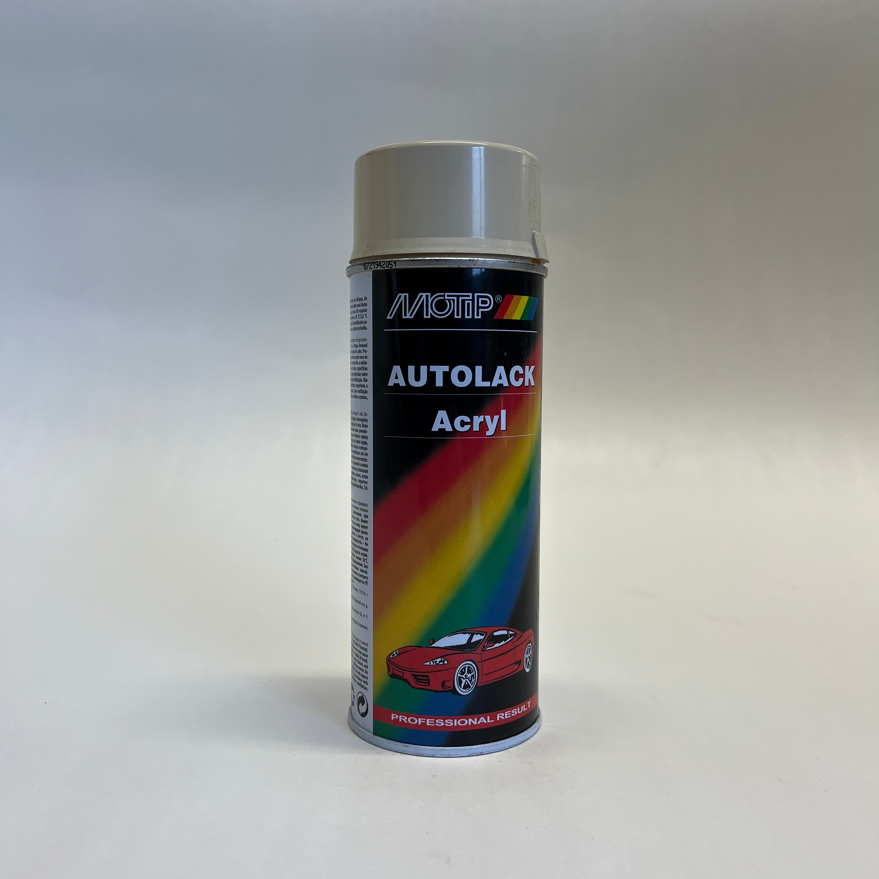 MOTIP - Acryl Autolak - 46-serie