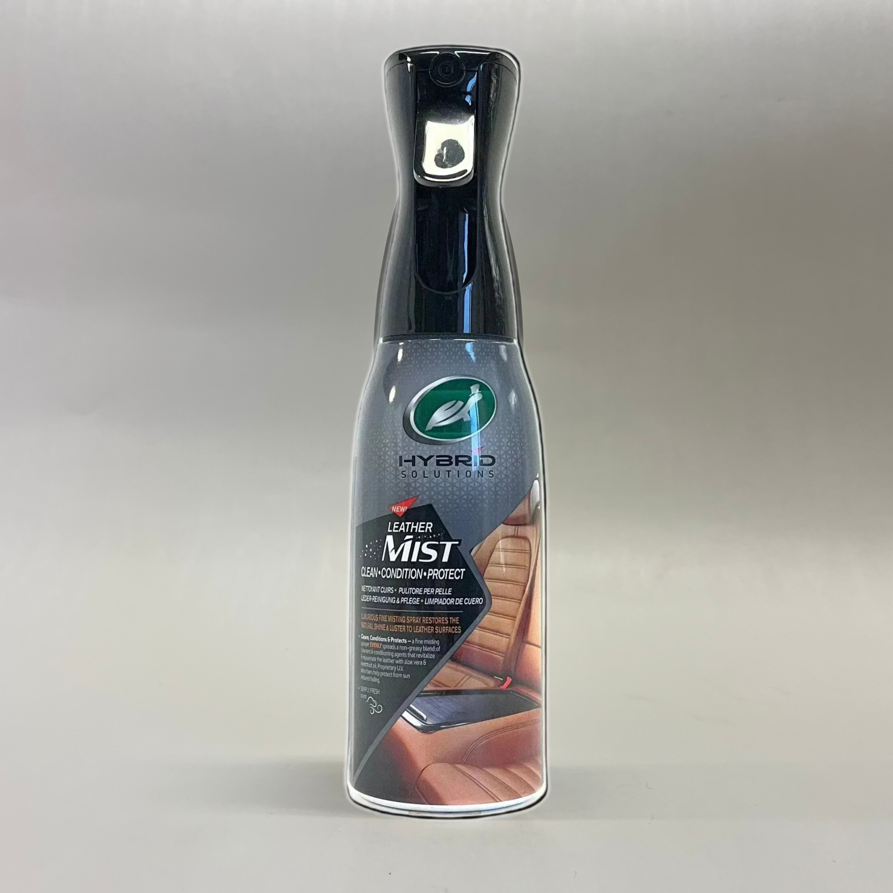 Turtle Wax - Hybrid leather mist