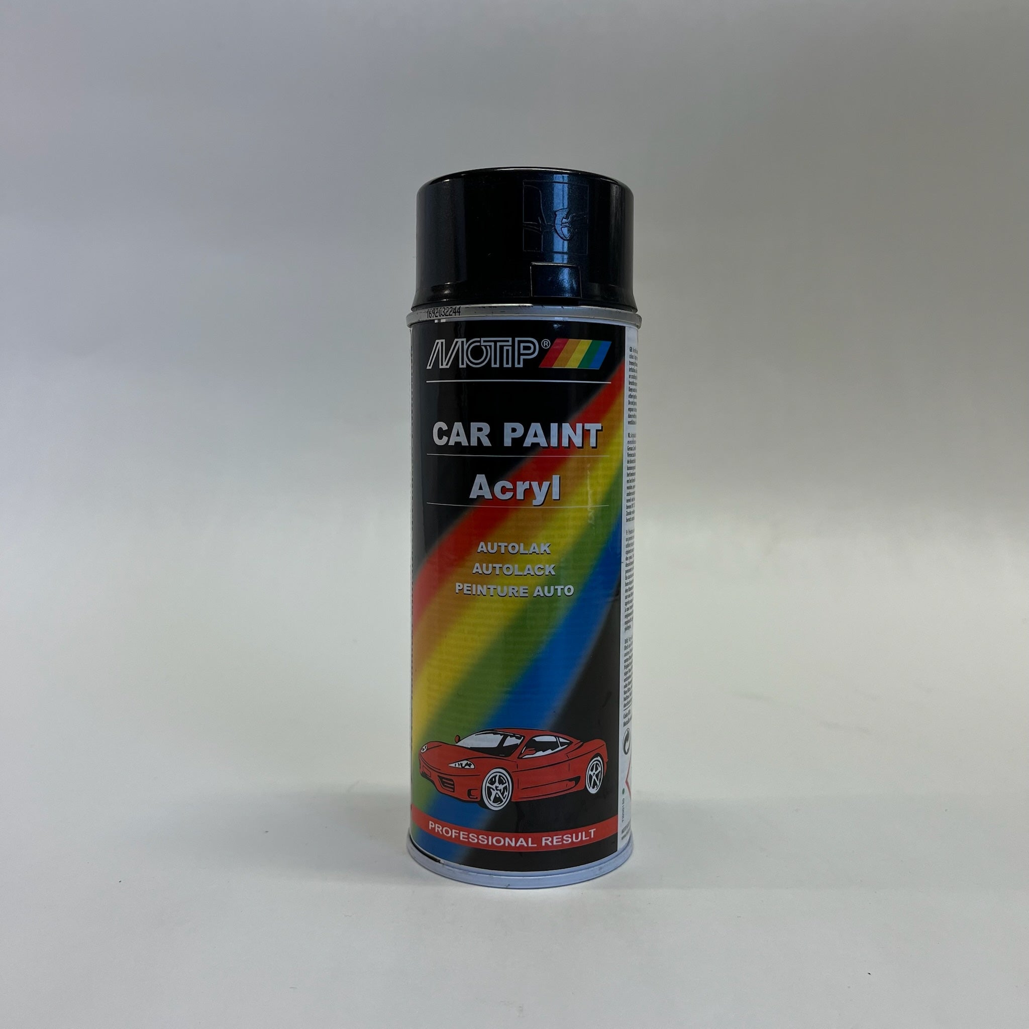 MOTIP - Acryl Autolak - 51-serie