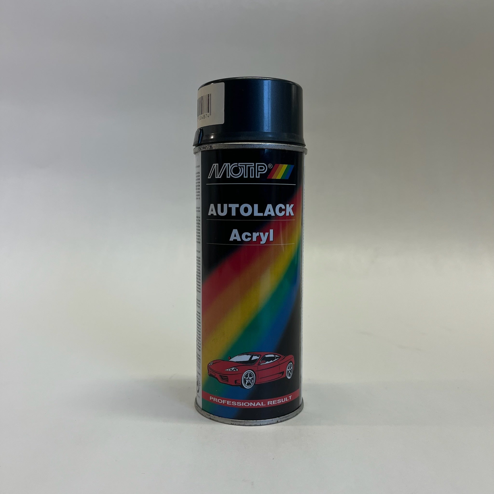 MOTIP - Acryl Autolak - 51-serie