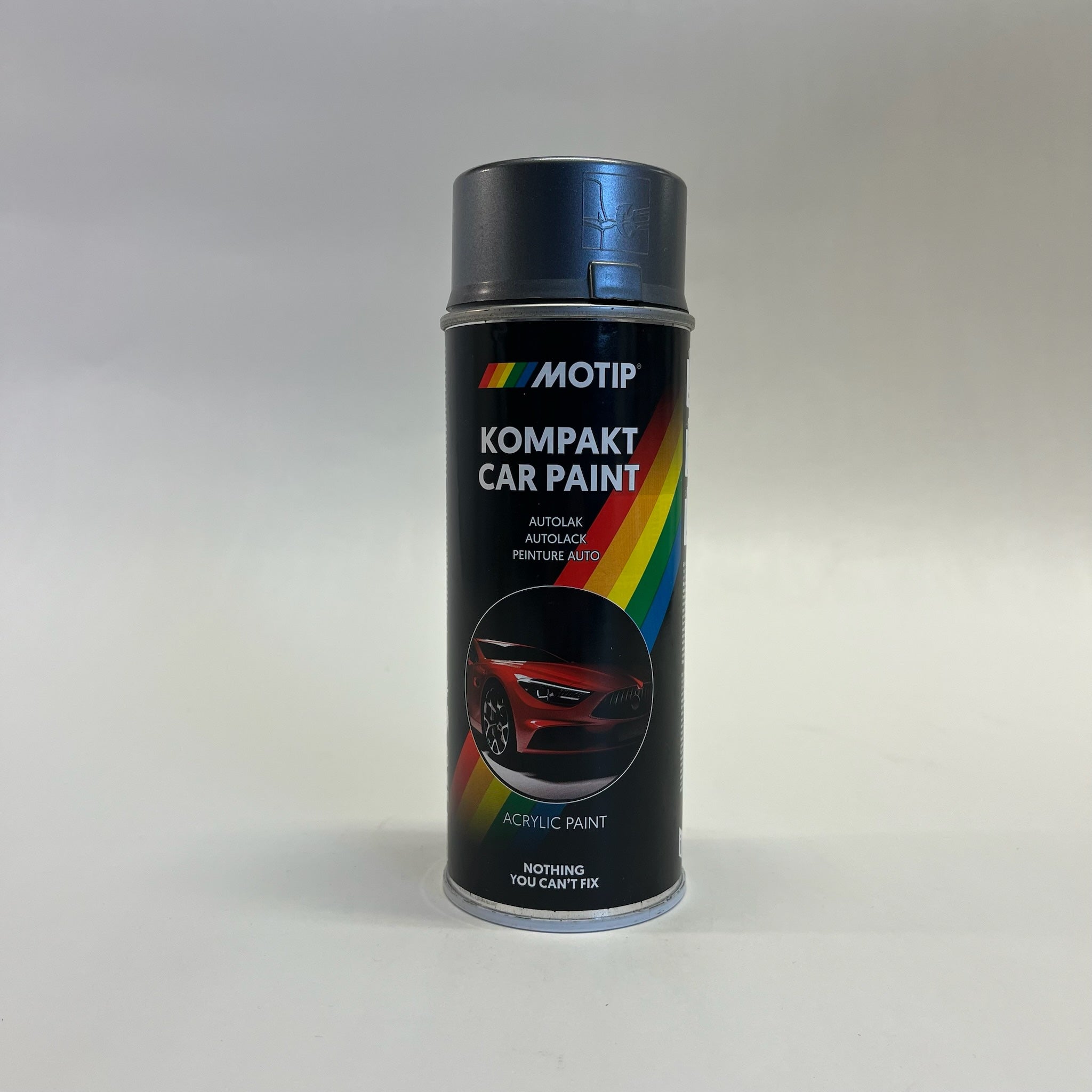 MOTIP - Acryl Autolak - 51-serie