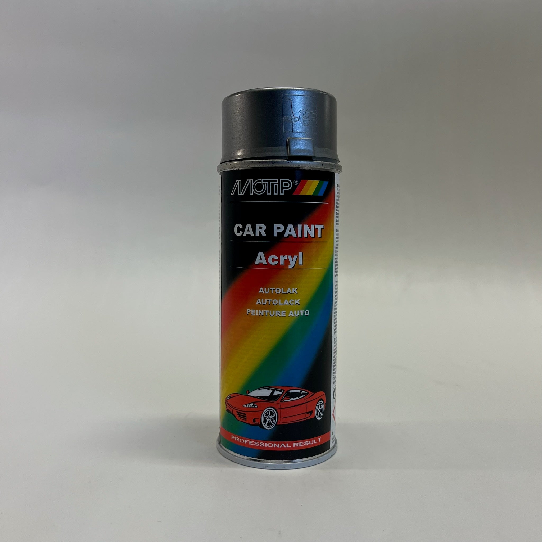 MOTIP - Acryl Autolak - 51-serie