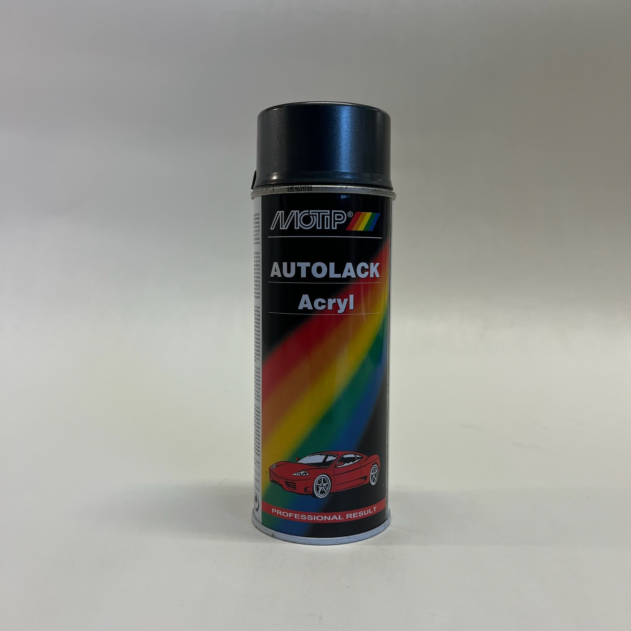 MOTIP - Acryl Autolak - 51-serie