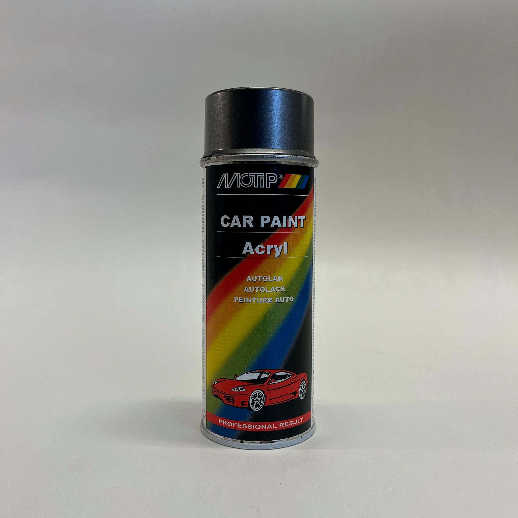 MOTIP - Acryl Autolak - 51-serie