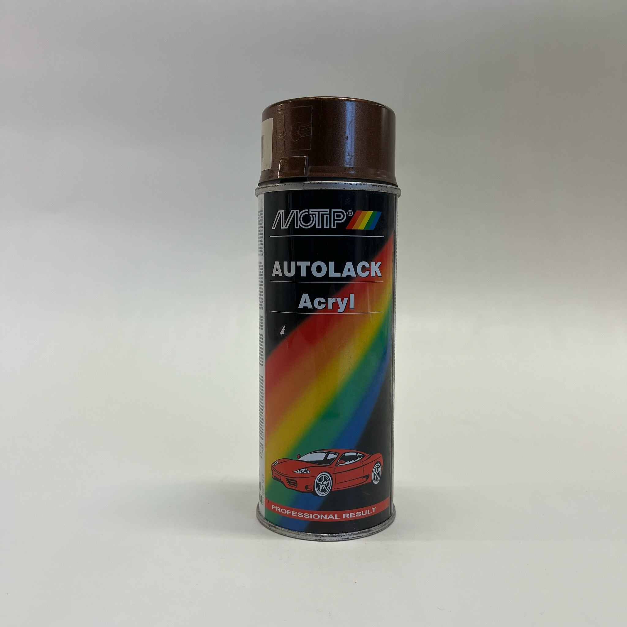 MOTIP - Acryl Autolak - 51-serie