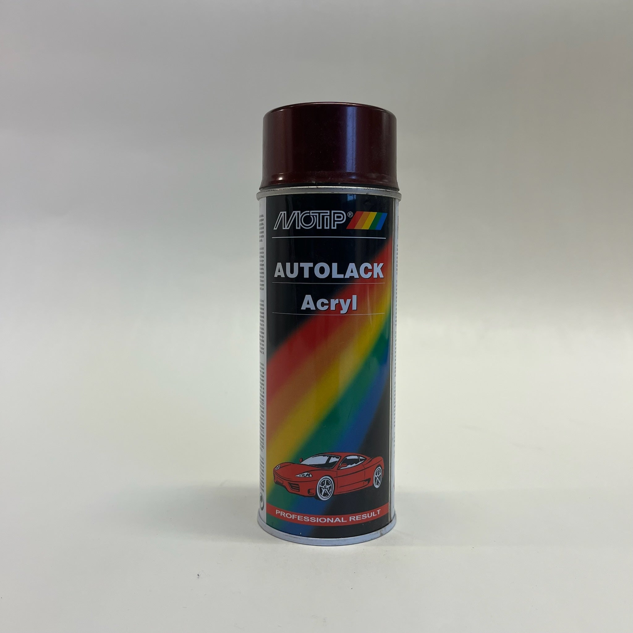 MOTIP - Acryl Autolak - 51-serie