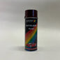 Motip 51575 - Autolak spuitbus - Rood - 400ml