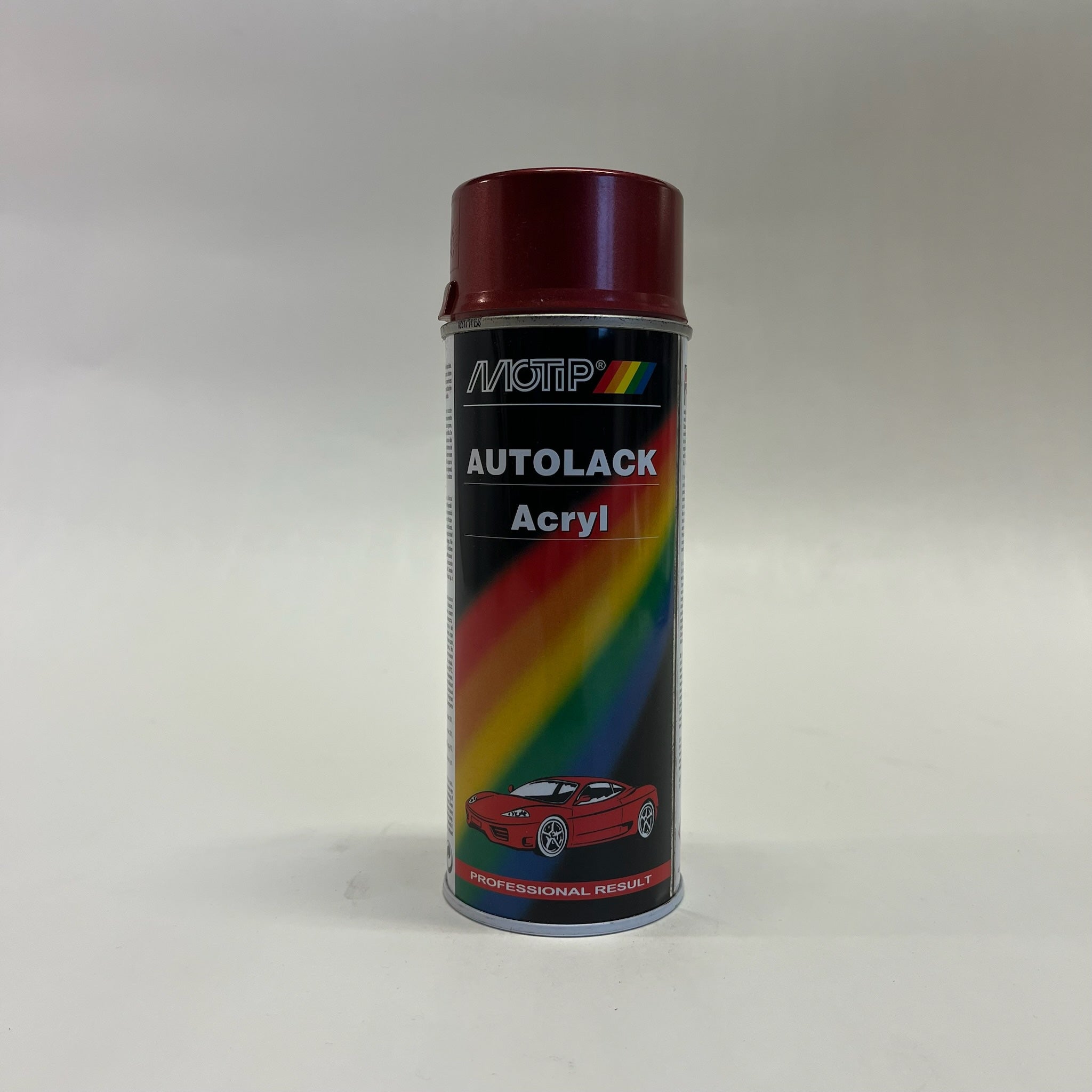 MOTIP - Acryl Autolak - 51-serie