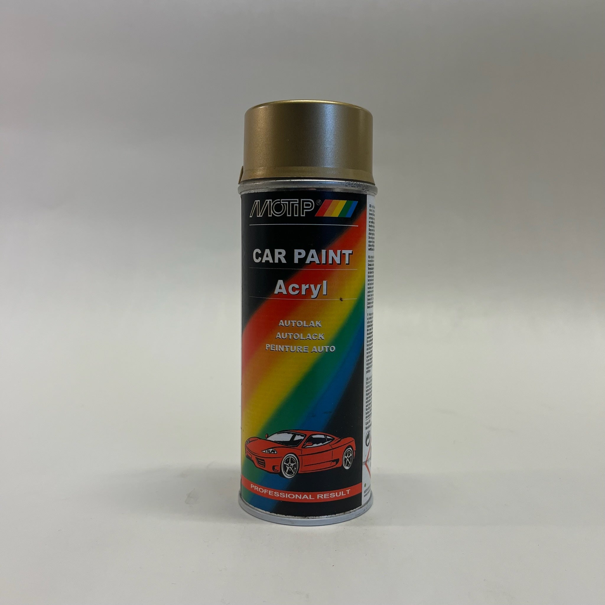 MOTIP - Acryl Autolak - 52-serie