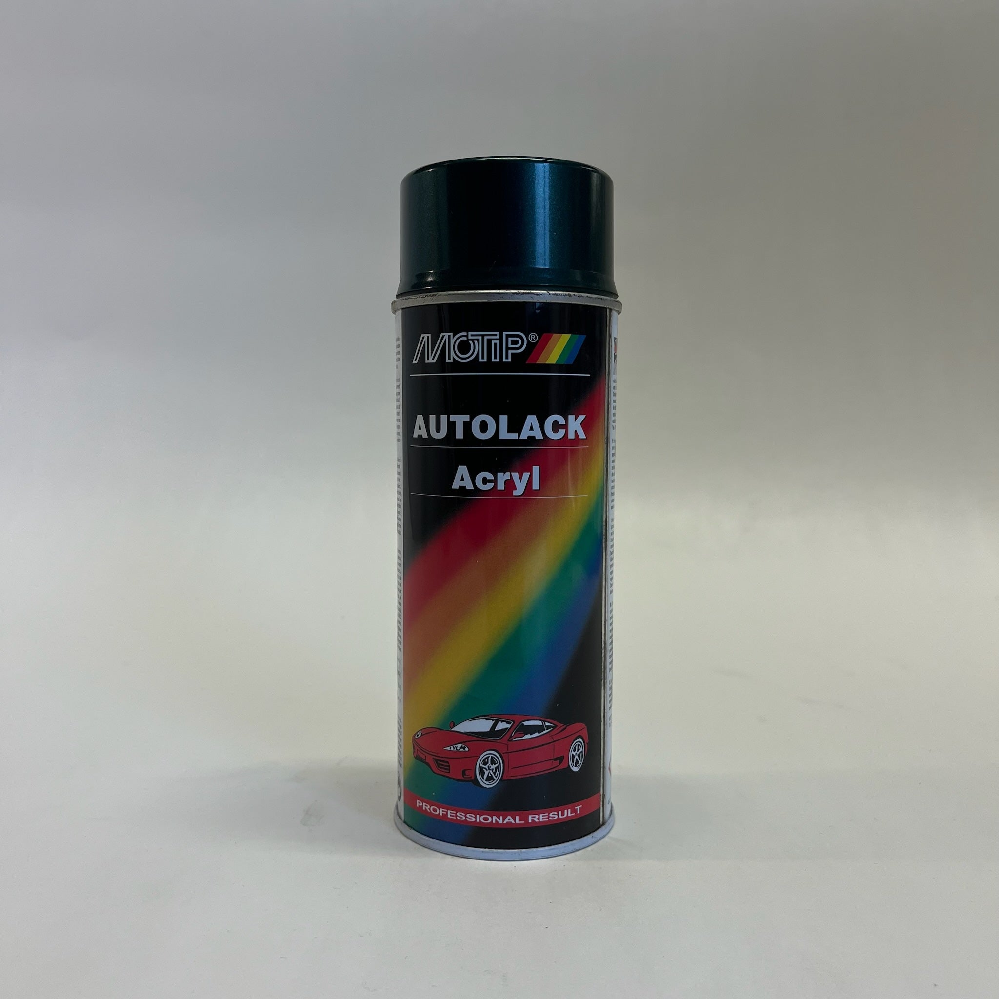 MOTIP - Acryl Autolak - 53-serie