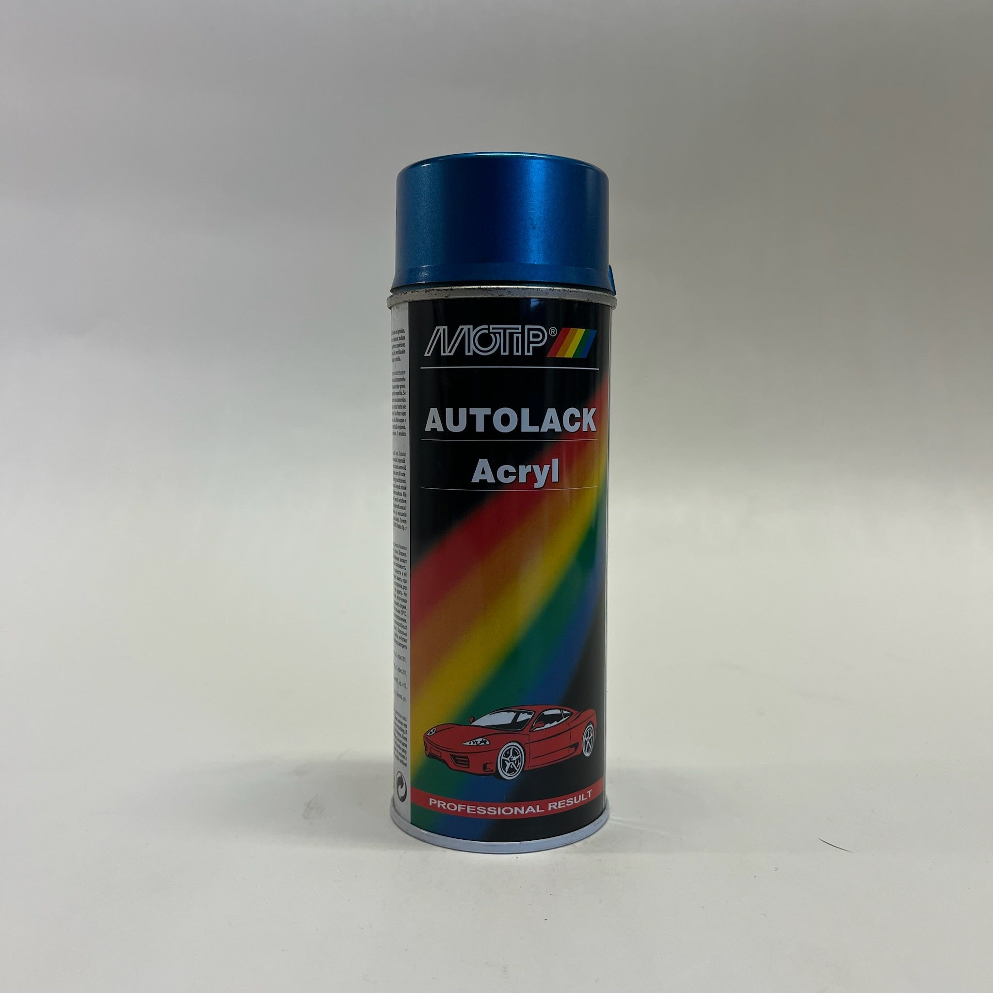 MOTIP - Acryl Autolak - 53-serie