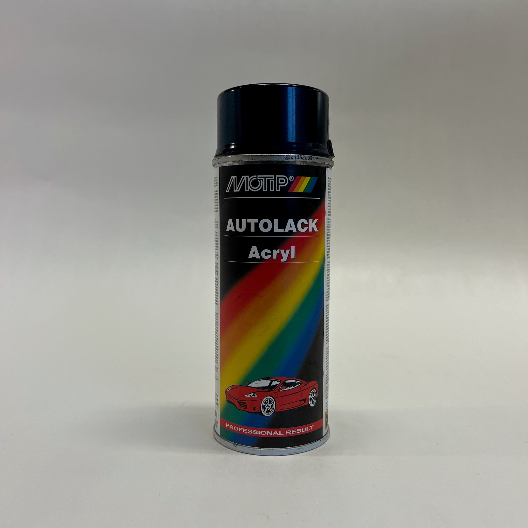 MOTIP - Acryl Autolak - 54-serie
