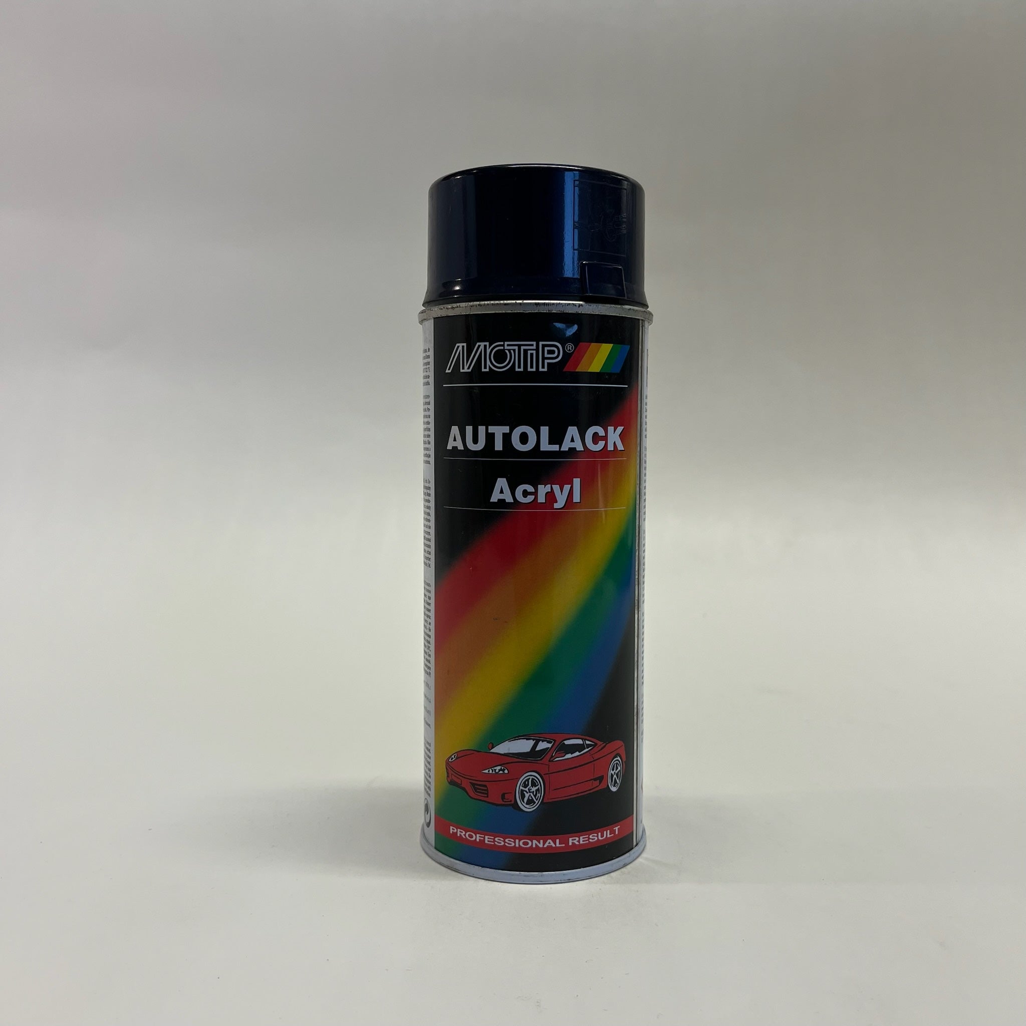 MOTIP - Acryl Autolak - 54-serie