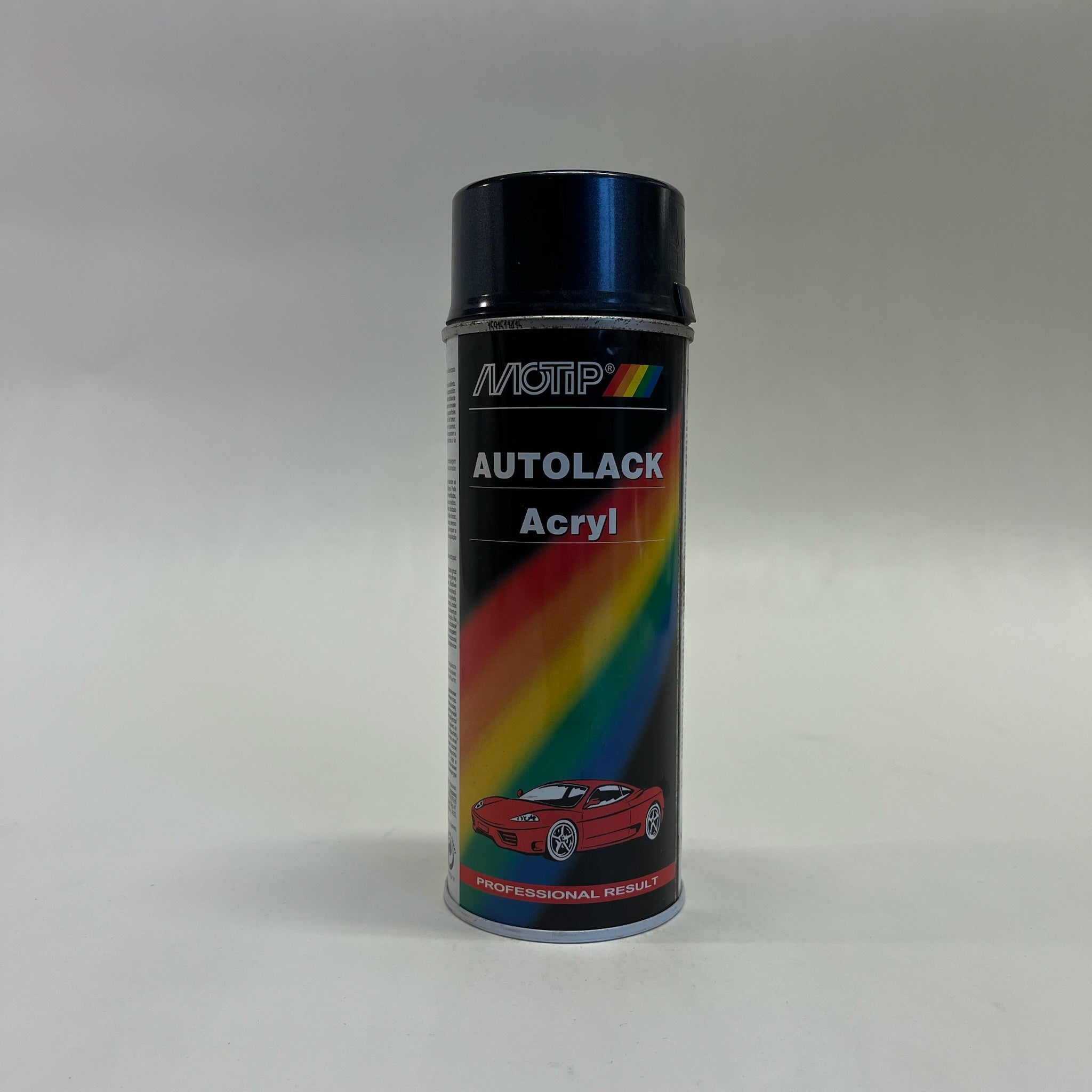 MOTIP - Acryl Autolak - 54-serie