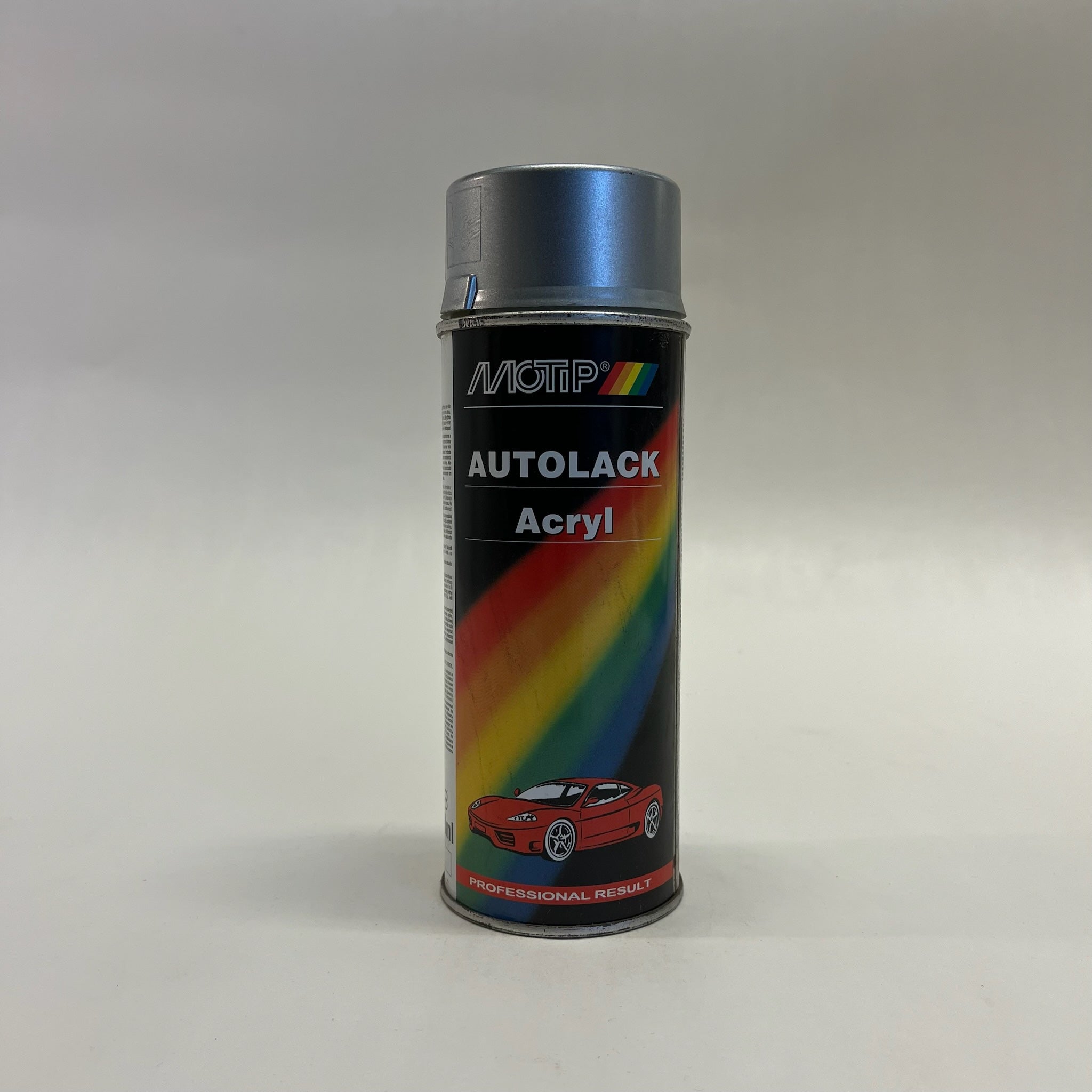 MOTIP - Acryl Autolak - 55-serie