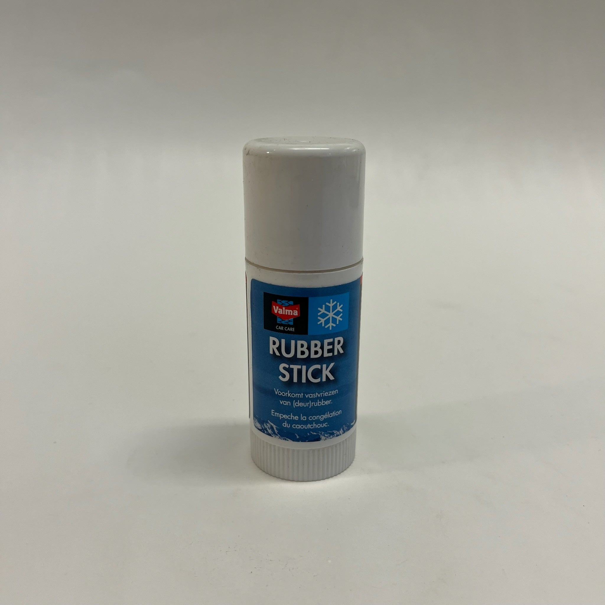 Valma rubberstick - rubber antivries