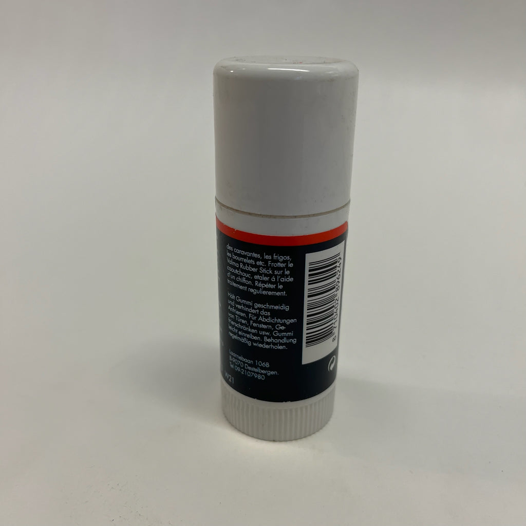 Valma rubberstick - rubber antivries