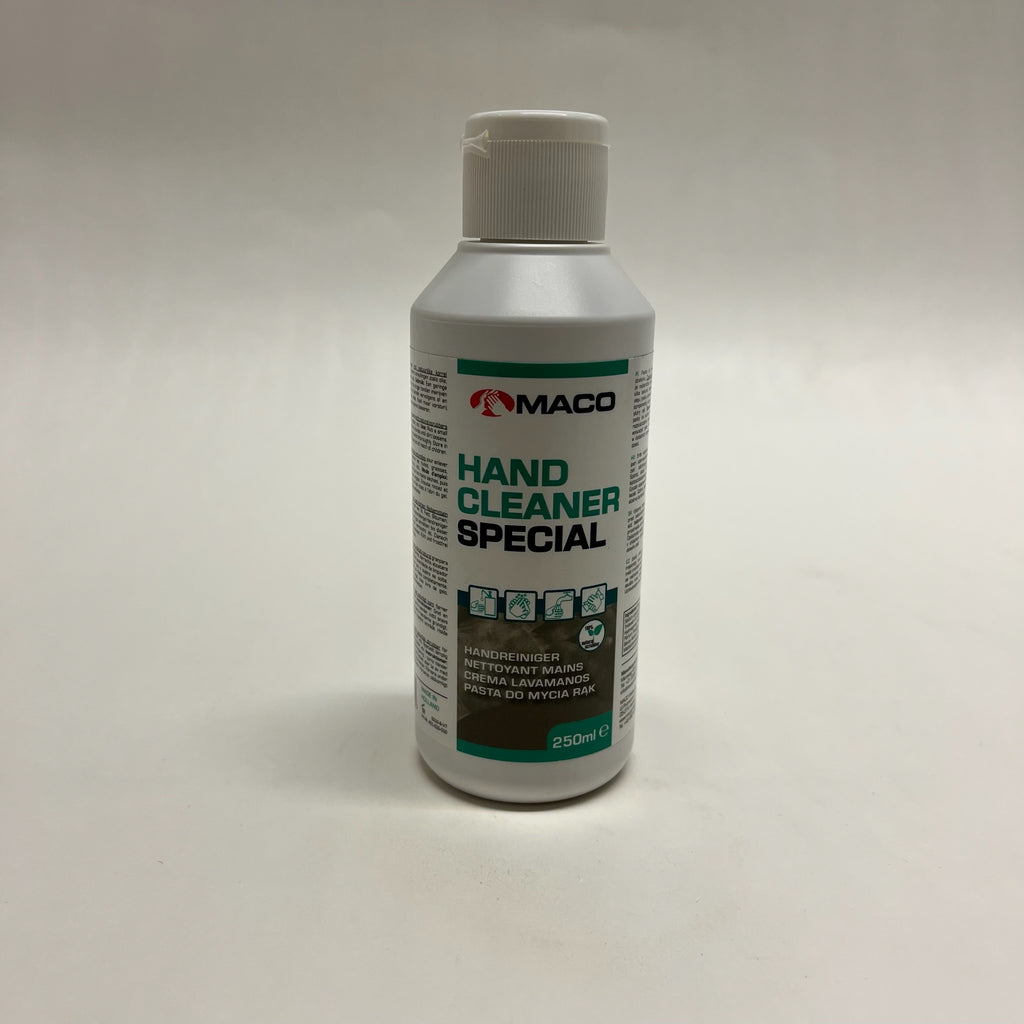MACO hand cleaner special