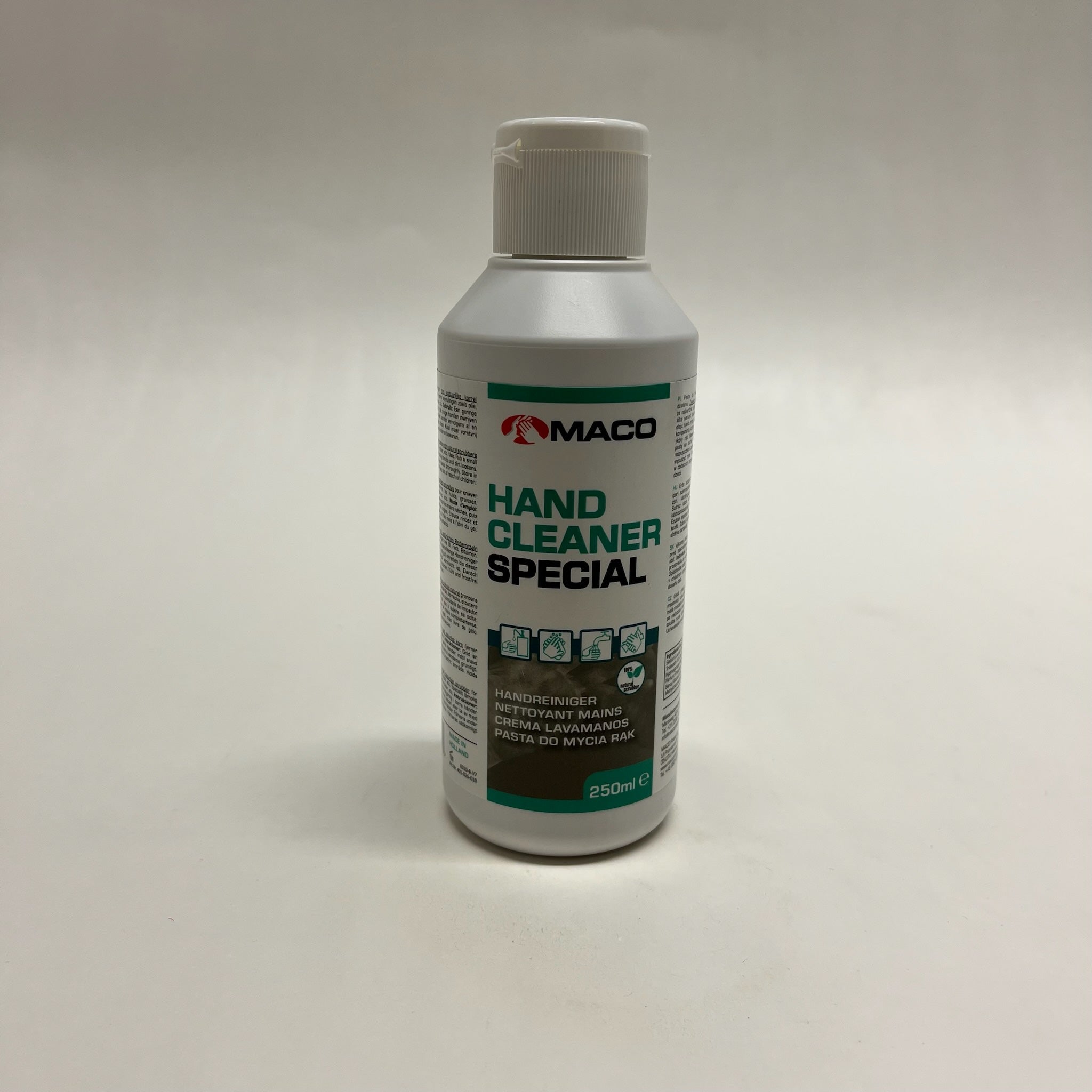 MACO hand cleaner special