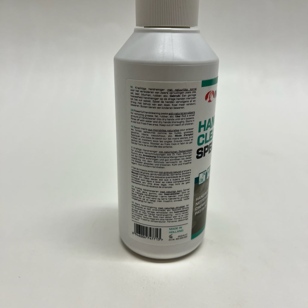 MACO hand cleaner special
