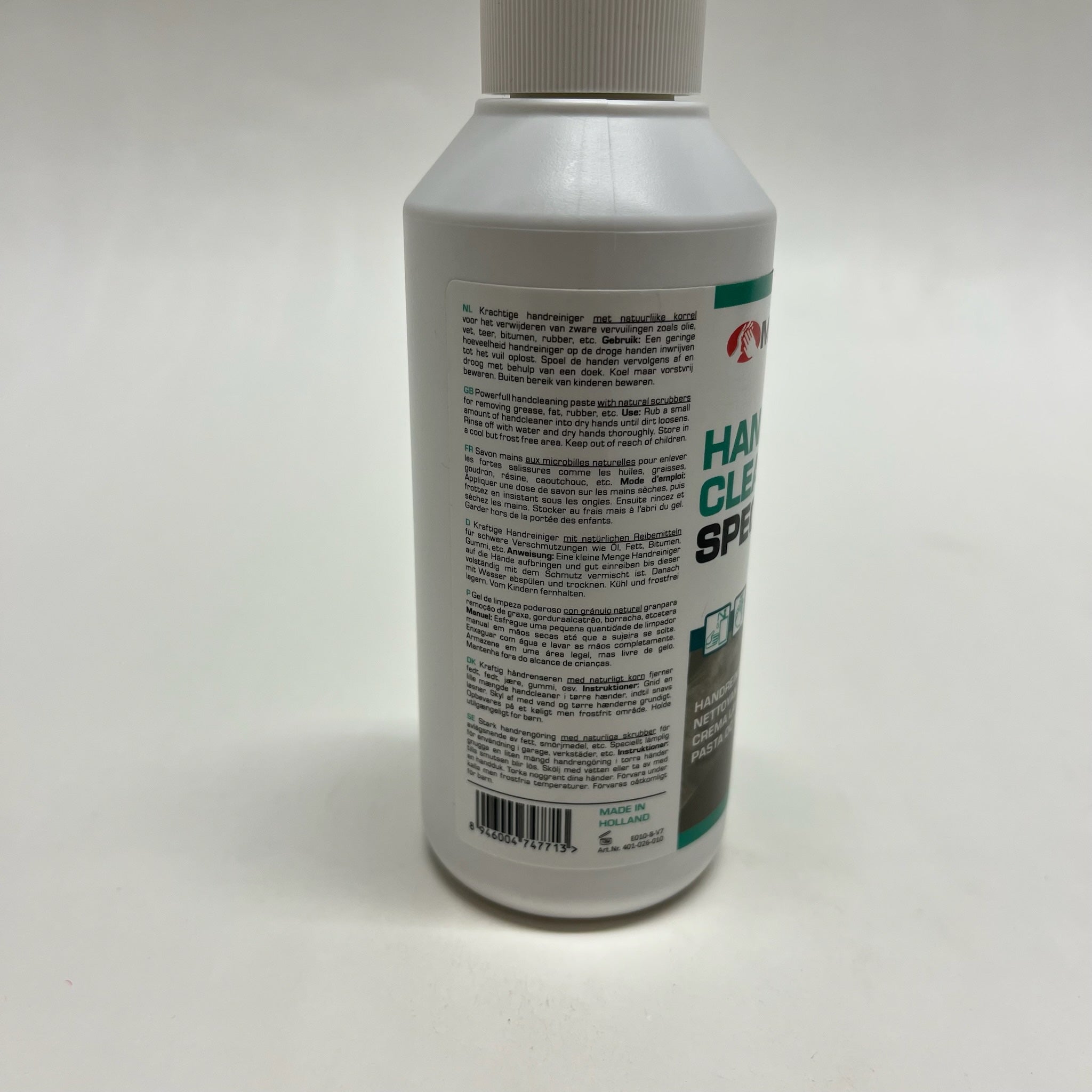 MACO hand cleaner special