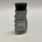 MACO hand cleaner yellow