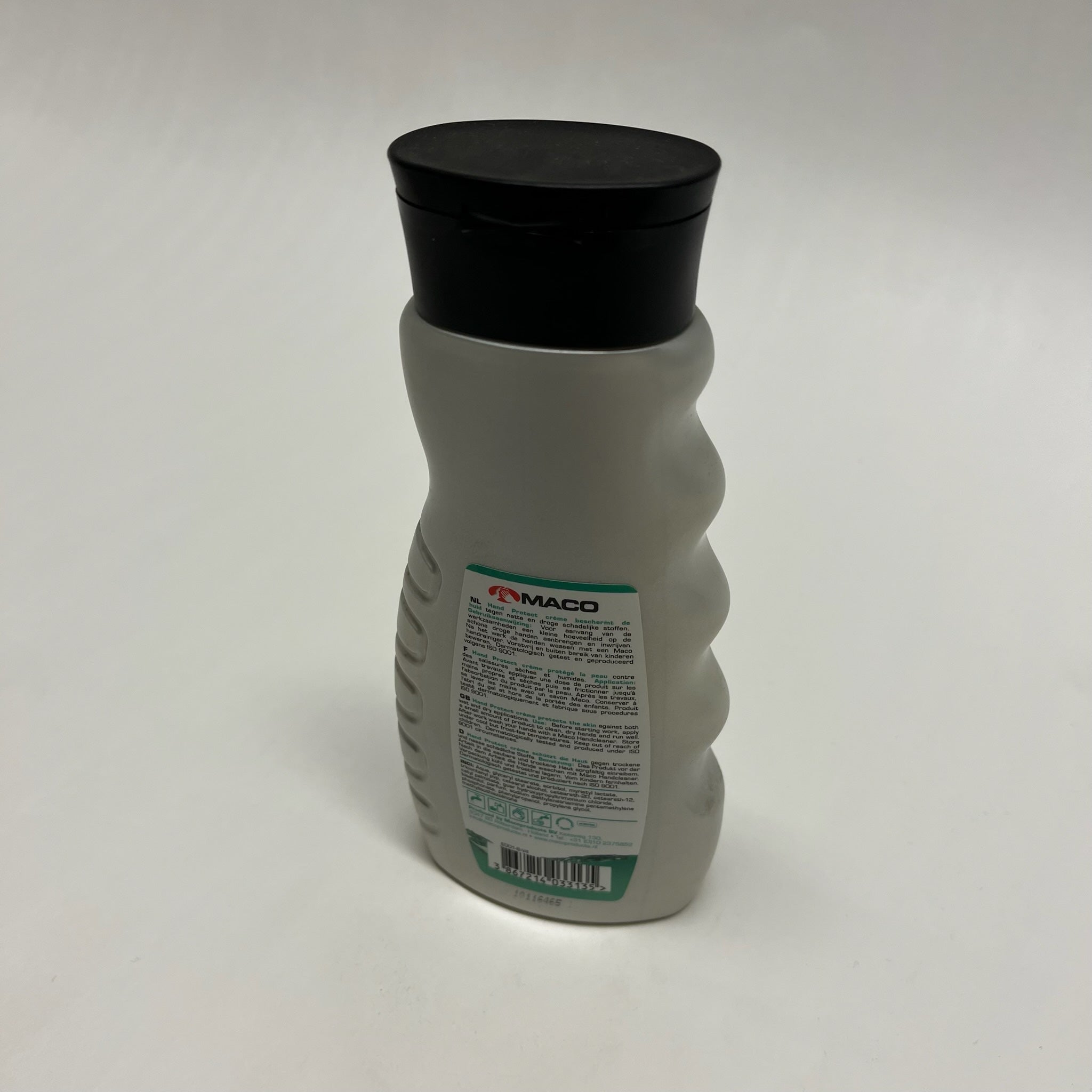 MACO hand protect creme