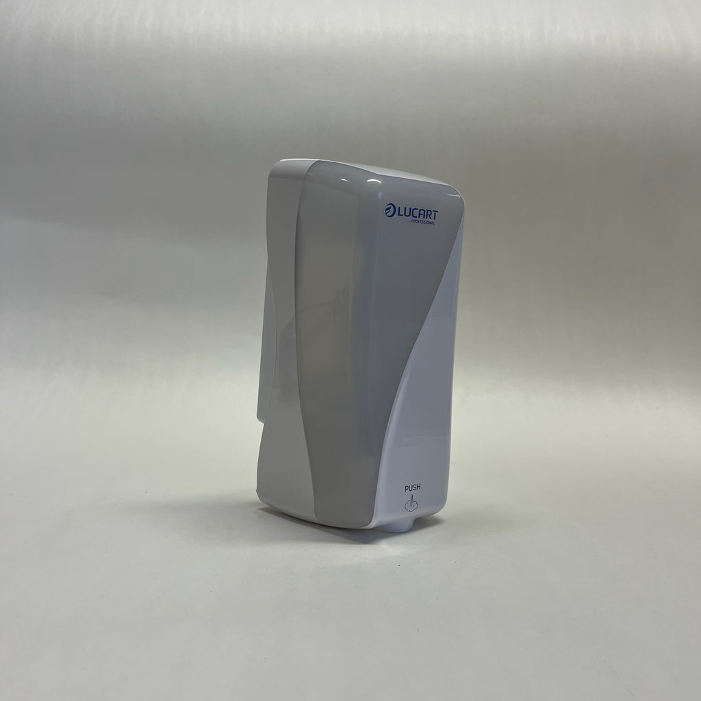 Lucart professional - Identity foam soap dispenser