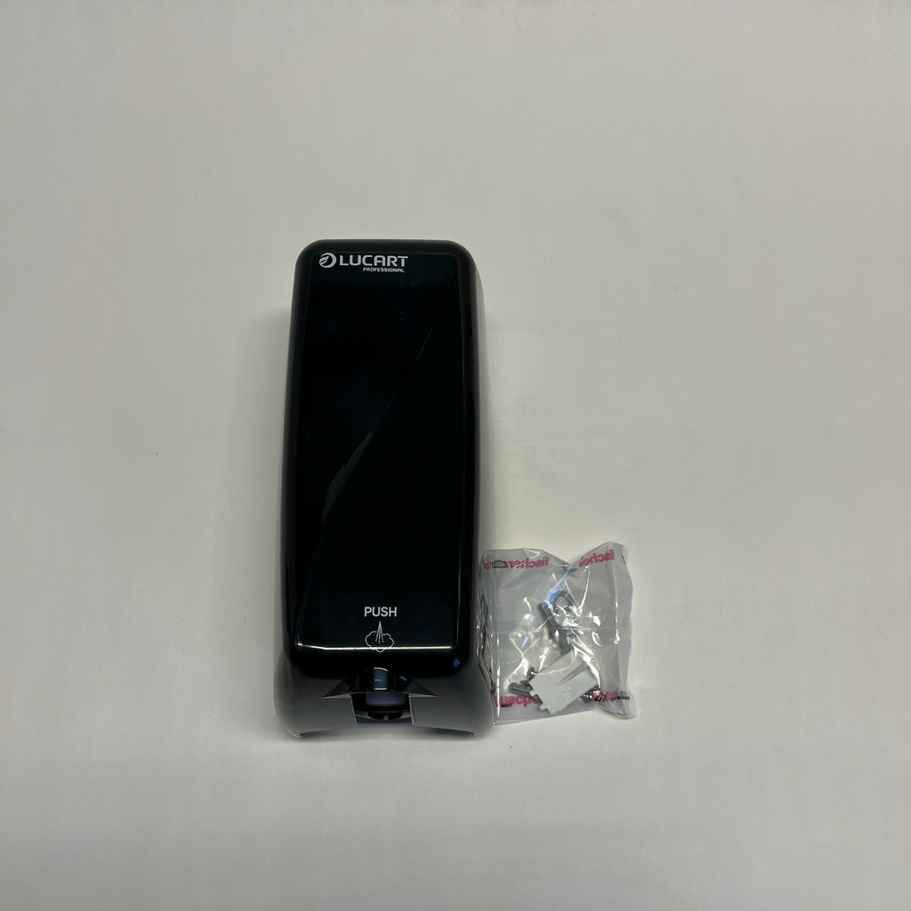 Lucart professional - Identity foam soap dispenser