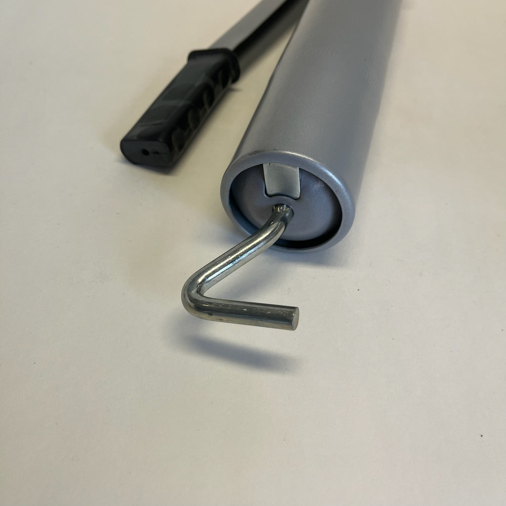 Schaarvetspuit / grease gun
