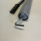 Schaarvetspuit / grease gun