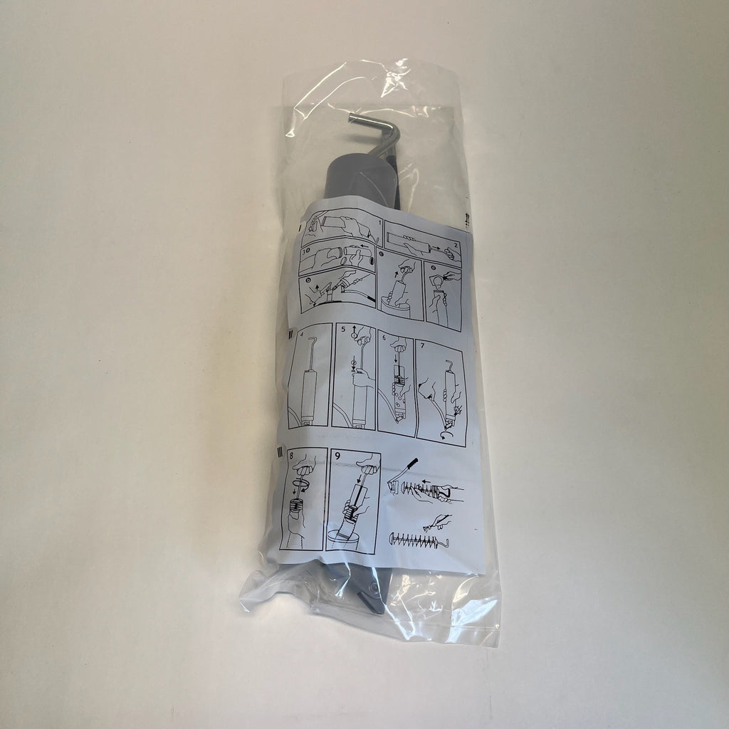Schaarvetspuit / grease gun